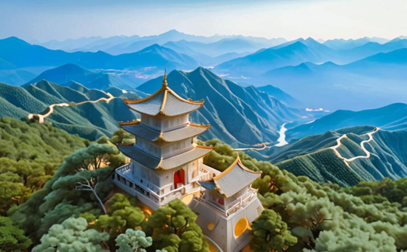 农文旅融合助力乡村振兴——2024太原研讨会聚焦五大领域融合发展