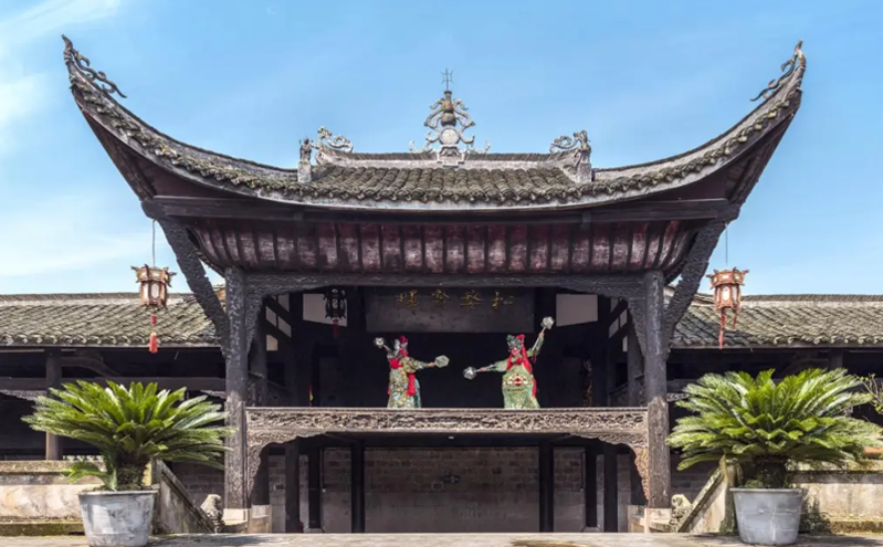 涪陵推出浙江籍游客免门票政策 3年免费畅游8大景区