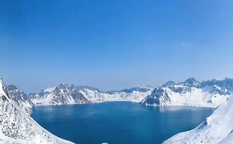 长白山旅游新线路发布，打造多元化度假体验