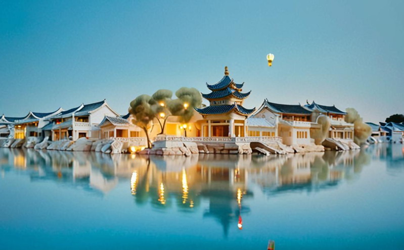 江苏省发布促进服务消费高质量发展举措 释放文旅消费新活力