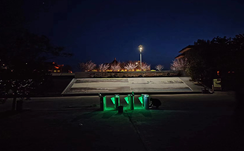 如何防止「一卡多用」，防止年卡盗用、倒卖？智能闸机人脸系统智能解决