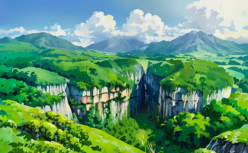 重庆市发布乡村旅游消费新举措 推动乡村振兴与文旅融合发展