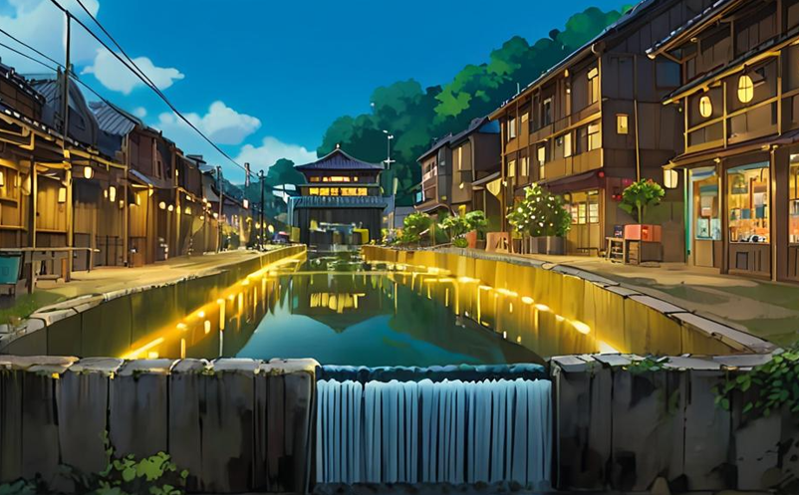 冬日西江千户苗寨：传统文化与现代旅游的完美融合