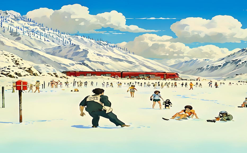 一物一码 一站式门票 雪具租赁，智慧滑雪场租赁系统