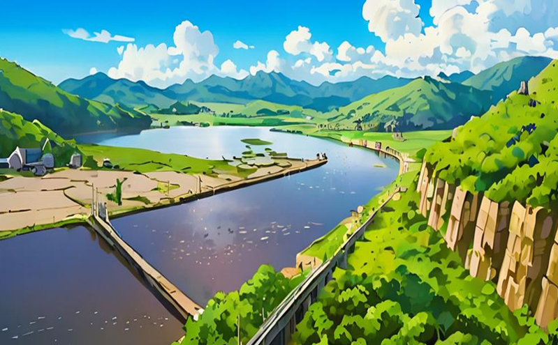 山西着力推动黄河文化保护传承弘扬，打造旅游新高地