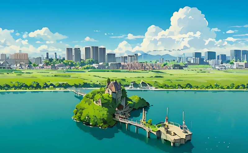 铜陵市全域旅游与乡村振兴携手并进 构建文旅发展新格局