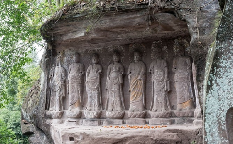 安岳成功入选四川省文化旅游推广典型案例