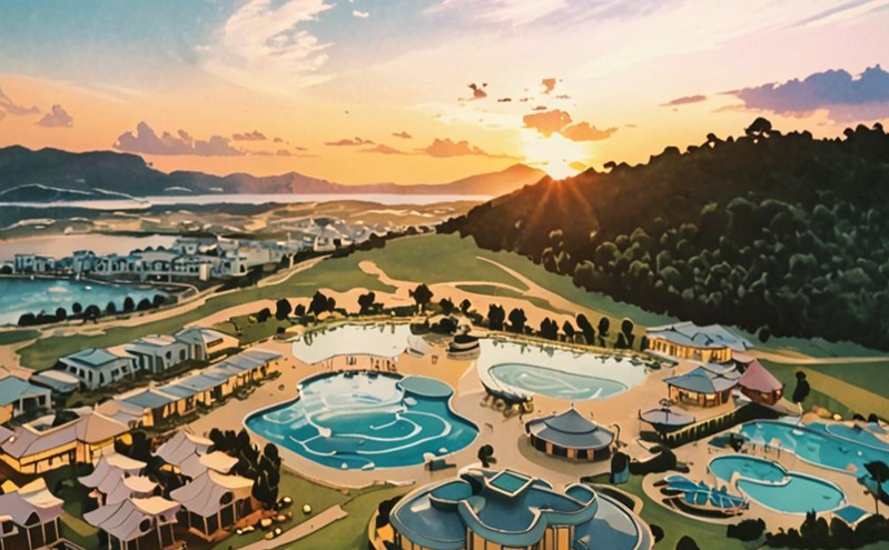 易景通运用信息化、智能化的技术手段构建旅游多语言票务服务系统