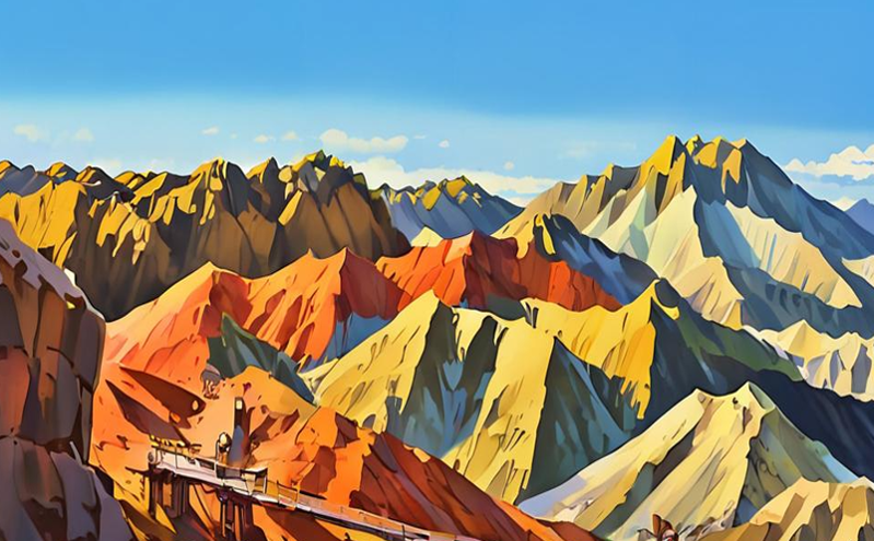 文化旅游深度融合 助力经济高质量发展