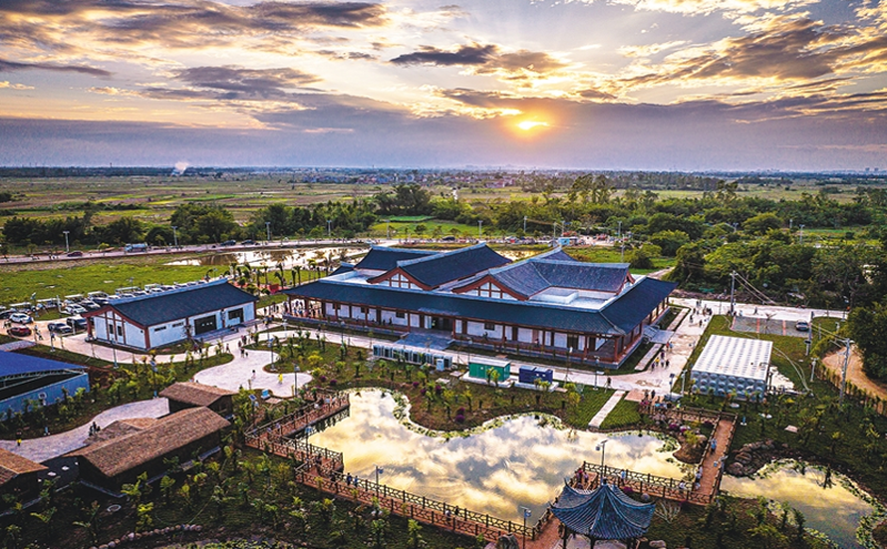 2024四川冬季旅游启动，多个景区推免票政策吸引游客