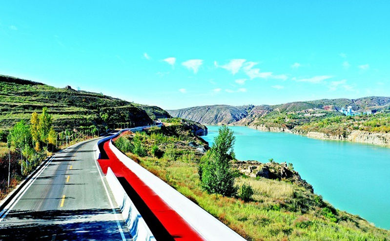 黄河一号旅游公路：串联山西黄河文化，打造多元化旅游新名片