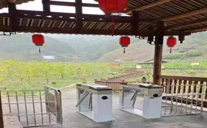 多项目票务系统助推旅游景点实现从门票经济到产业经济的蜕变与进阶