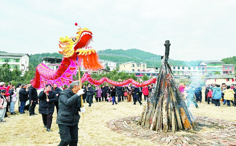 四川推动乡村旅游高质量发展，探索多元化合作与人才培养路径