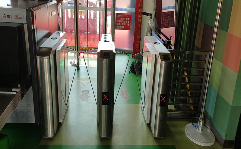 上海博物馆全面升级售检票系统、“技防”、“人防”双重防范，优化升级票务管理