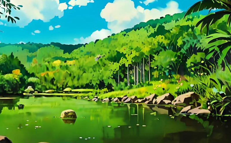 智慧旅游沉浸式体验引领文旅新潮流，数字技术助力文化“走出去”