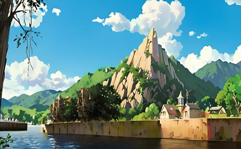 河南推出“冬游中原·老家河南”冬季旅游主题线路 打造冰雪文旅新景区