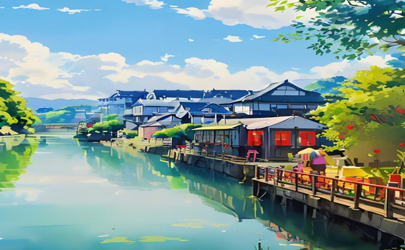 打造“轻、便、全”的票务服务平台，实现游客“智游”