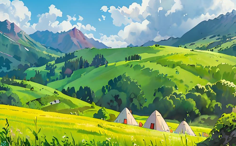 新疆11家景区获评“4a”级，旅游发展再上新台阶