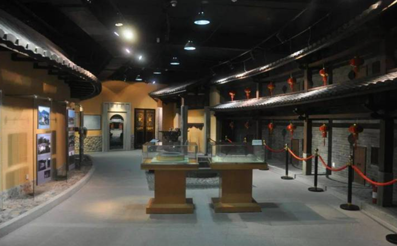 藤县博物馆利用票务信息管理平台精准定位用户画像，推进博物馆服务智慧化