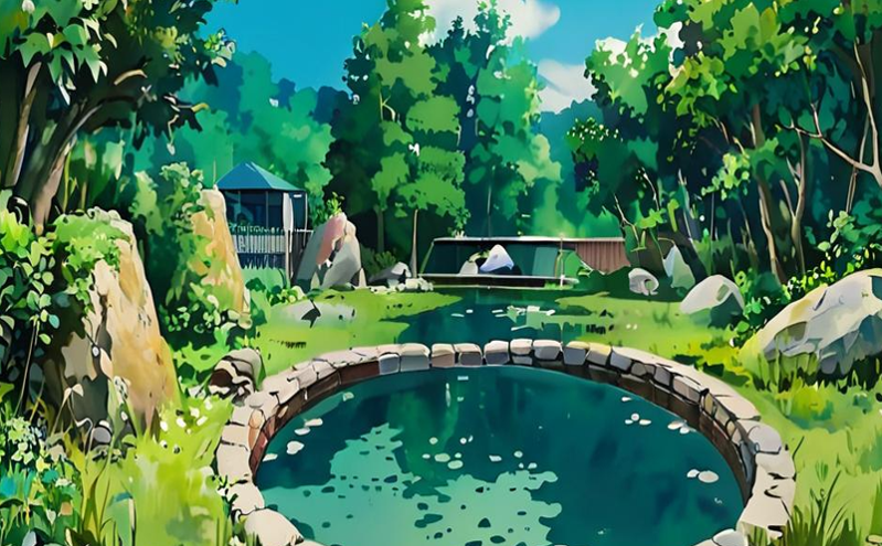 一键操控，智能温泉票务管控系统，管理变得更加简单、高效