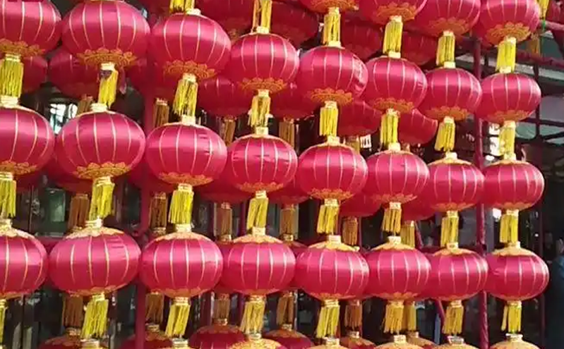 吉林省迎新年演出盛宴：30余场精彩演出点亮岁末年初