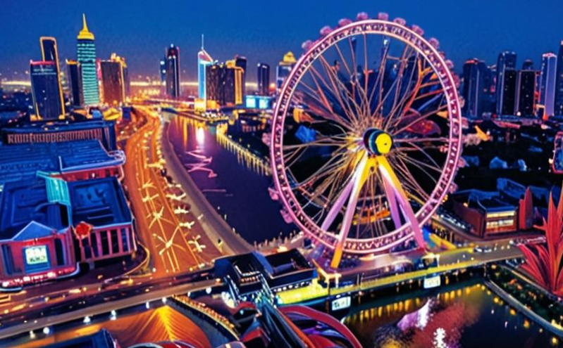 天津市将发放1600万元餐饮及文旅消费券，助力市民冬季消费