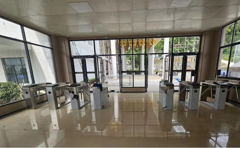 园中园、多项目、多景点、景点 演出，景区票务ota分销平台一键搞定