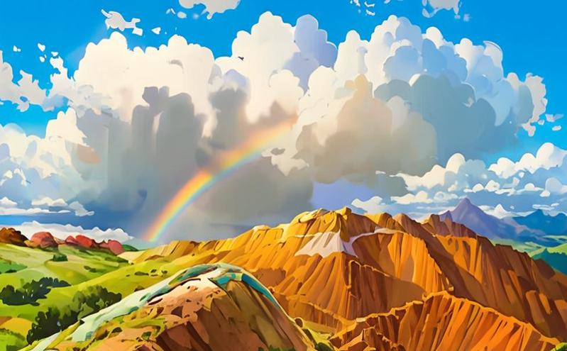 定西市举行2024年冬春季文化旅游活动推介会 推出八条精品旅游线路