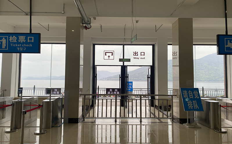 吃喝玩乐“一码扫尽”，智慧旅游票务平台智慧实现