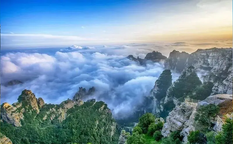 四川省发布《文化和旅游产业链专项工作方案》 全力推动文旅产业高质量发展