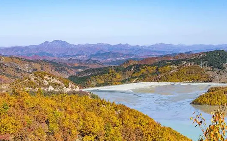 沈阳冬季旅游热度飙升 冰雪游、温泉康养、文化博物馆成冬季出游热门选项