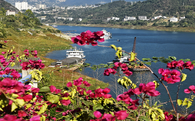 重庆市发布“文旅 ”融合消费示范项目 打造新型文旅消费场景