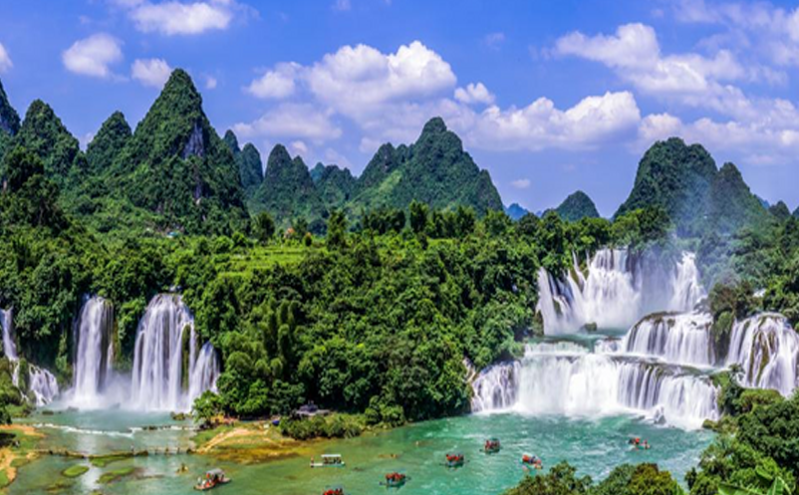 2025春节文化和旅游活动精彩纷呈，打造沉浸式年味盛宴