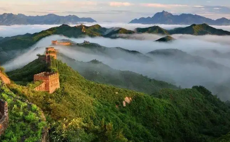 河北文旅发力“近”优势，吸引京津冀游客乐享河北