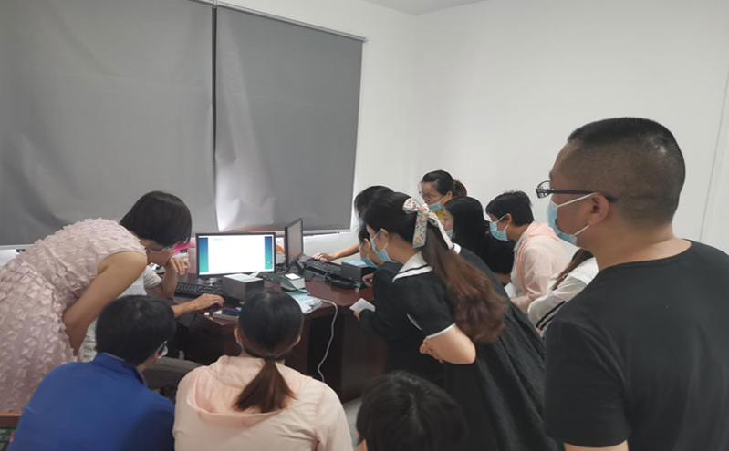 票务系统无缝衔接线下验票，实现全面智能化