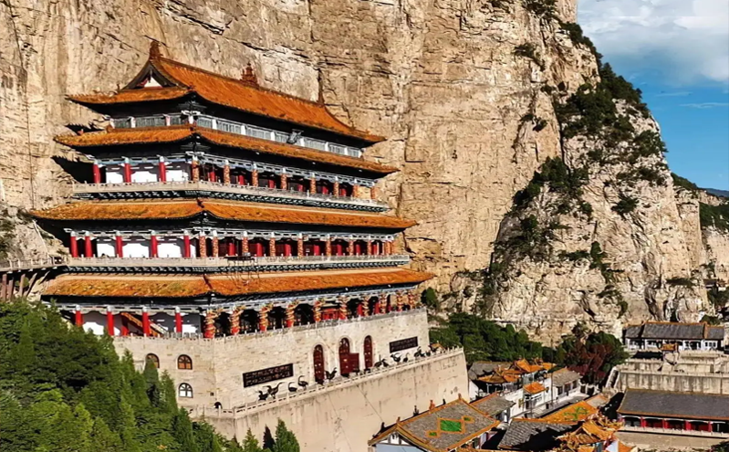 山西“好差评”体系升级 促进旅游服务质量再提升