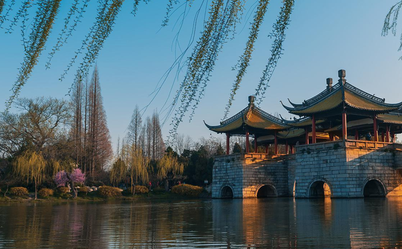 扬州市文旅创新发展：数字化与多业态融合打造全新旅游体验