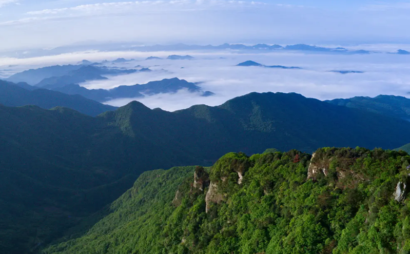 安徽省出台新政策，推动文旅产业高质量发展