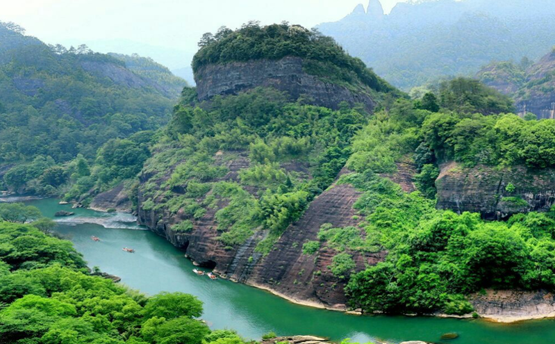 福建春节文旅融合助力消费升级，文化旅游盛况亮眼