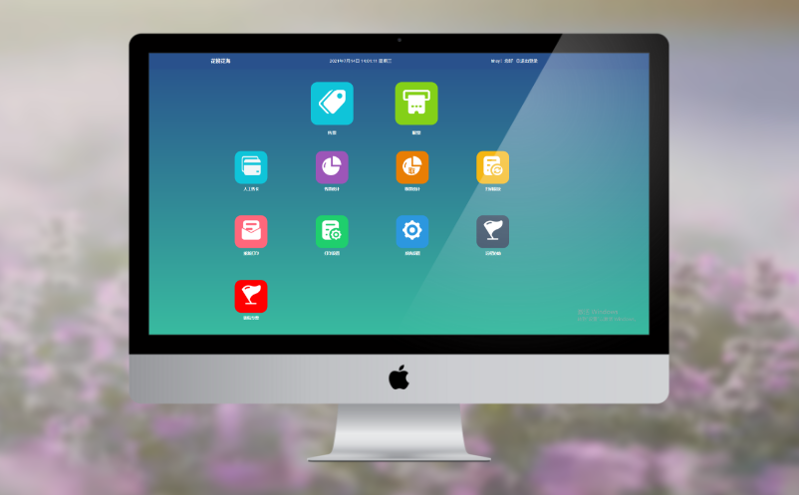 ota票务系统 景区通道闸，打造智慧旅游新体验