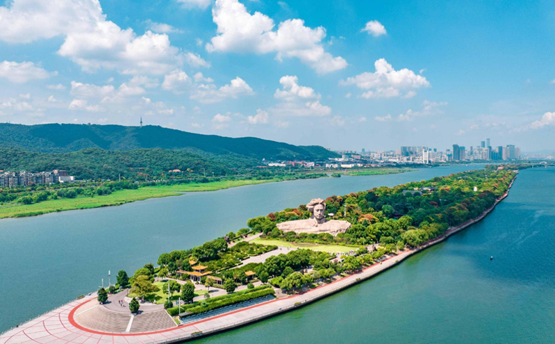 长沙非遗文化走进香港，推动“万名港人游长沙”启动