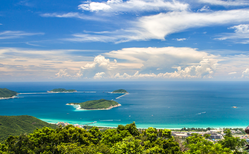 海南省召开建设国际旅游消费中心和旅游市场整治领导小组会议