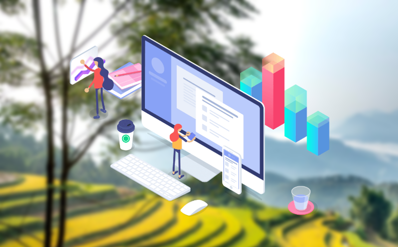 电子门票生成软件 分销系统：景区营收增长双引擎