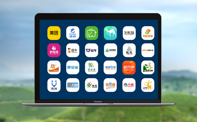 票务系统兼容性差？跨平台api接口无缝对接方案