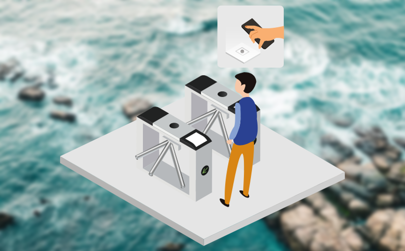 智慧城市延伸场景：市民一卡通如何与景区票务系统互联？