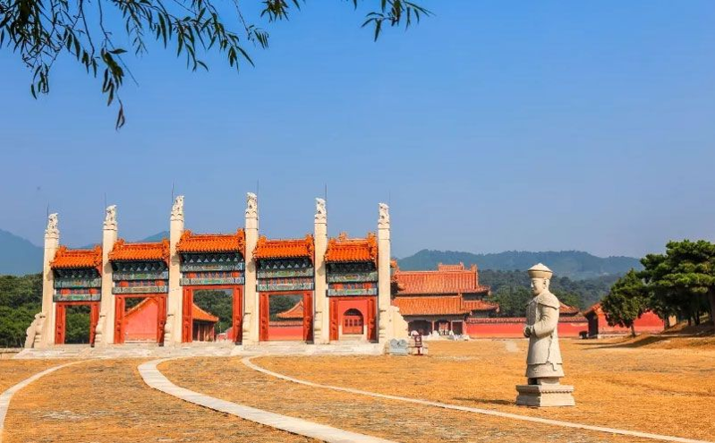 遵化5a景区清东陵景区票务系统改造成功案例解析