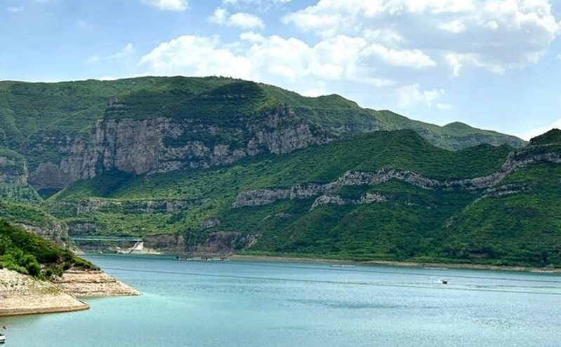 错峰出游渐成风尚，晋中景区迎来淡季旅游热