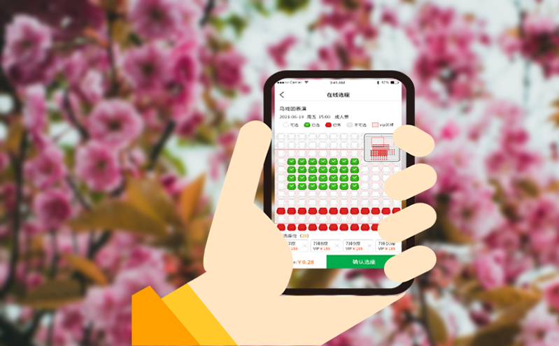 景区闸机系统厂商如何选择？关键指标解读