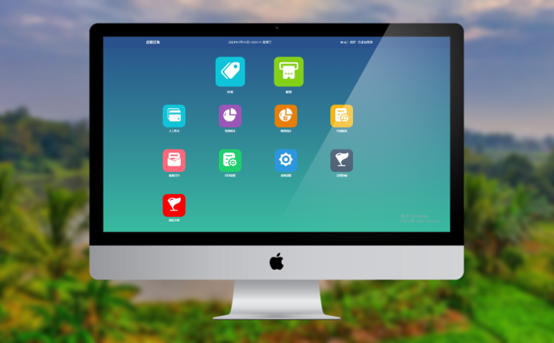 人脸识别 ai预测：景区智能售票系统如何降本增效？
