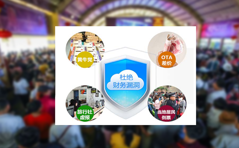 如何兼容旧版票务软件？景区票务软件二次开发的挑战与应对策略